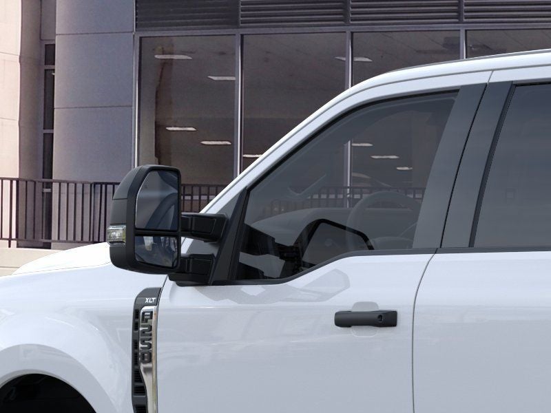 2026 Ford F-250SD XLT Fleet