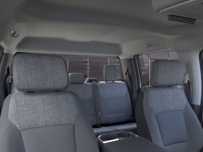 2026 Ford F-250SD XLT Fleet
