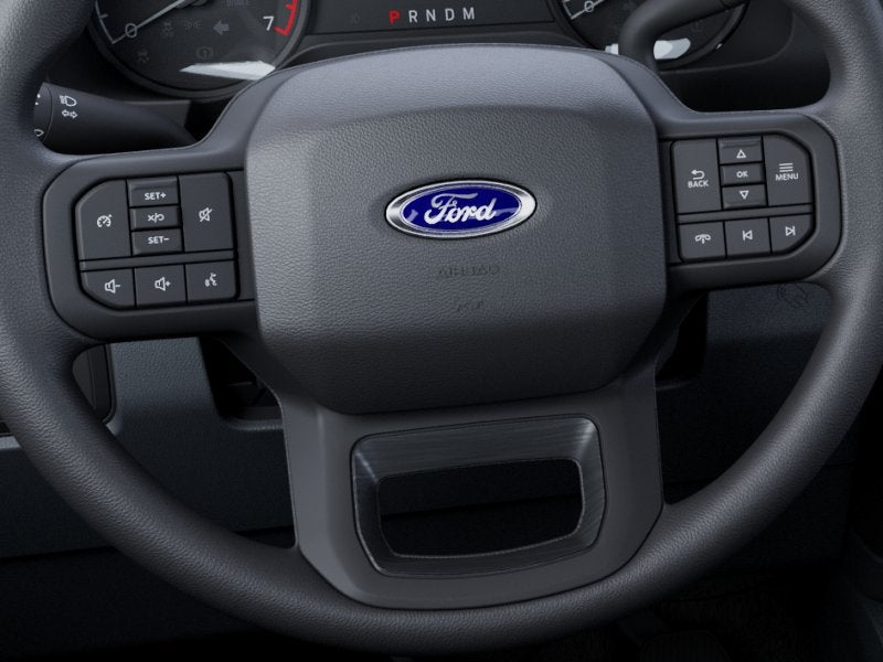 2027 Ford F-250SD XLT Fleet