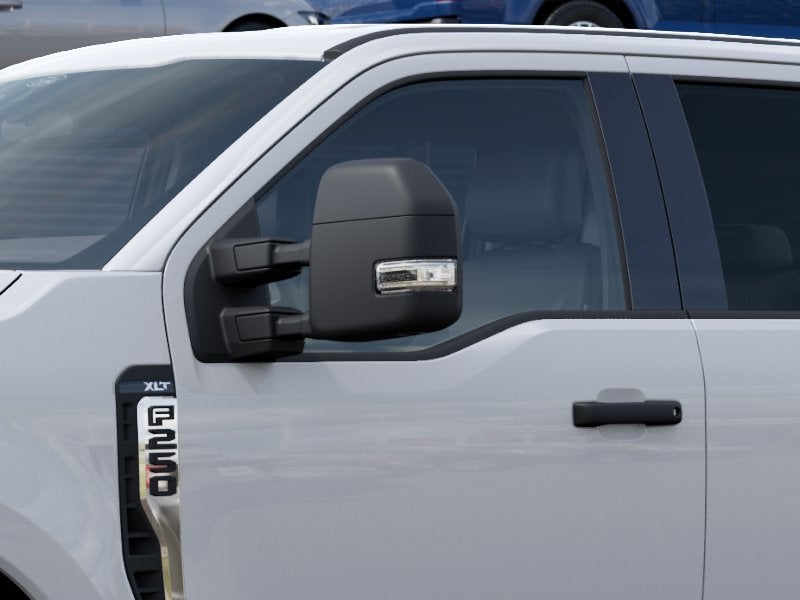 2027 Ford F-250SD XLT Fleet