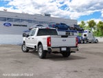2027 Ford F-250SD XLT Fleet