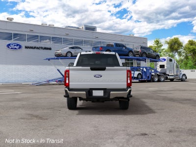 2027 Ford F-250SD XLT Fleet