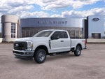 2026 Ford F-250SD XL Fleet