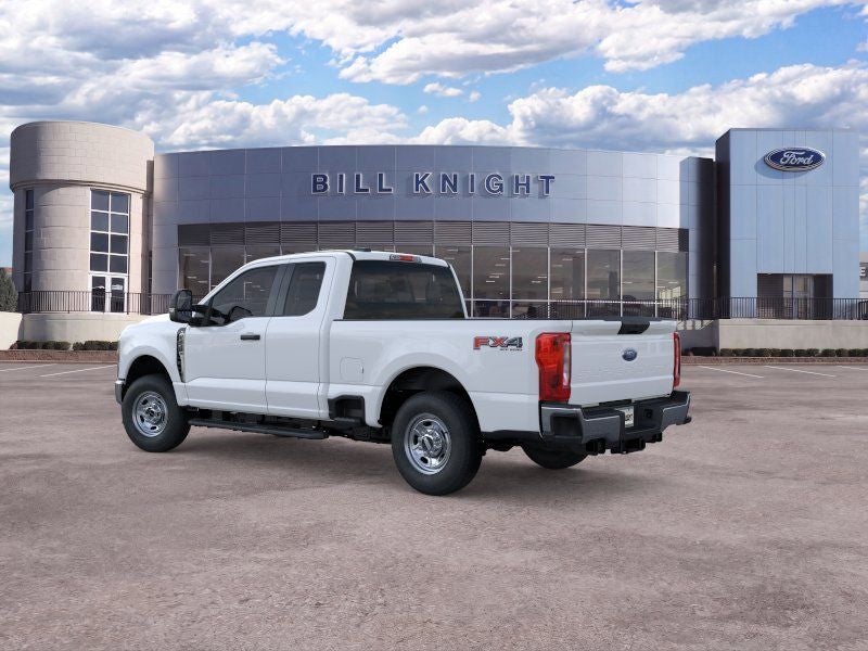2026 Ford F-250SD XL Fleet