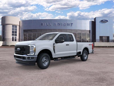 2026 Ford F-250SD XL Fleet