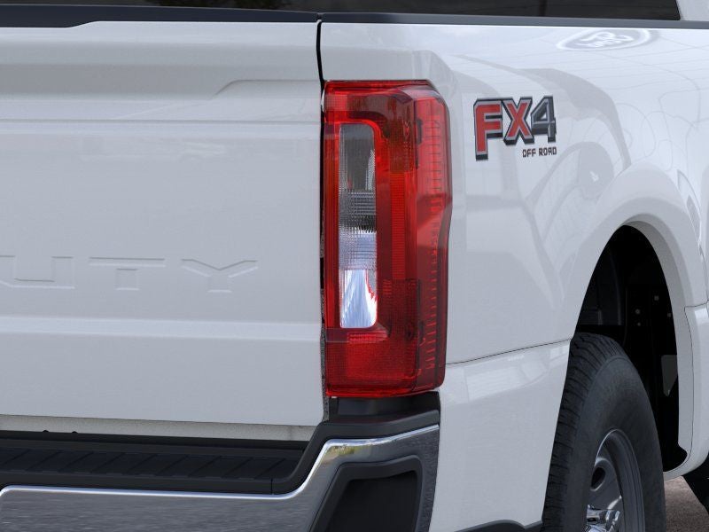 2026 Ford F-250SD XL Fleet