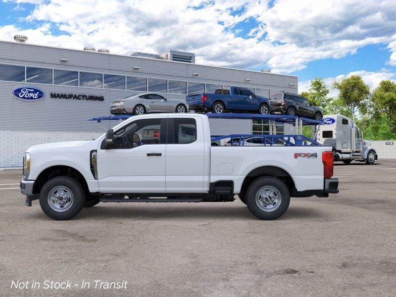 2026 Ford F-250SD XL Fleet