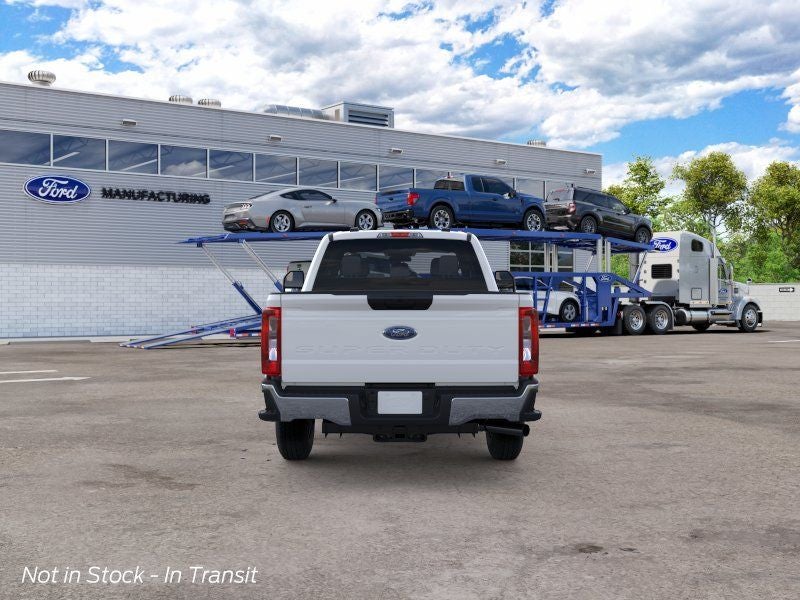 2026 Ford F-250SD XL Fleet