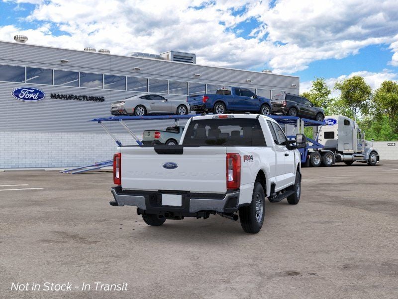 2026 Ford F-250SD XL Fleet