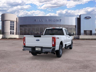 2026 Ford F-250SD XL Fleet