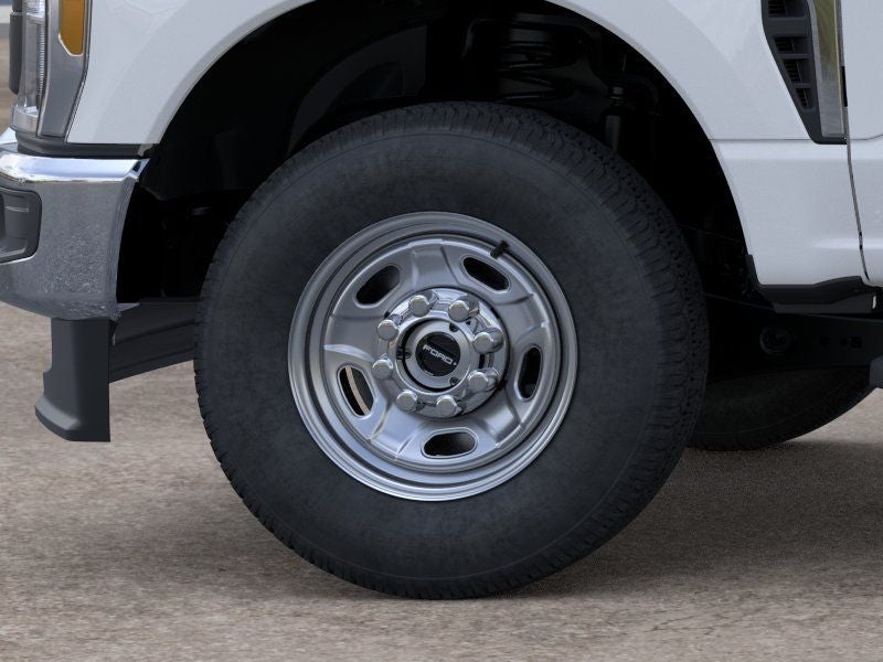 2026 Ford F-250SD XL Fleet