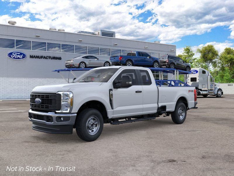 2026 Ford F-250SD XL Fleet