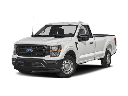 2027 Ford F-250SD XL Fleet