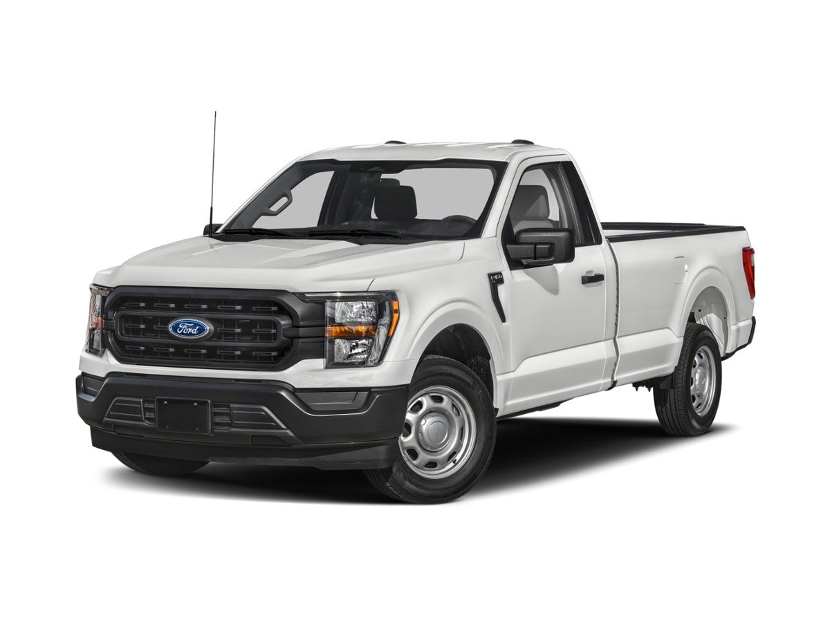 2027 Ford F-250SD XL Fleet