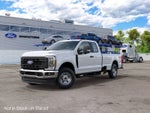 2027 Ford F-250SD Fleet