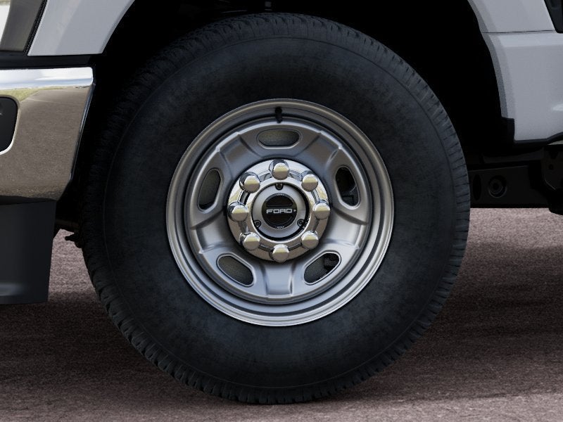 2027 Ford F-250SD XL Fleet
