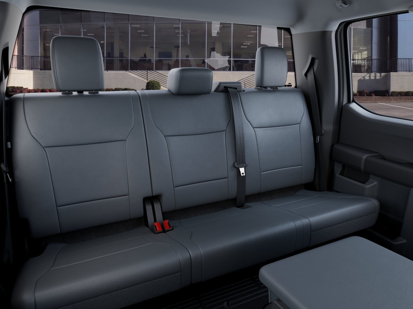 2027 Ford F-250SD XL Fleet