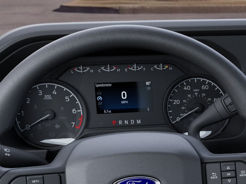 2027 Ford F-250SD XL Fleet