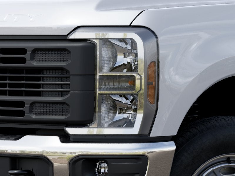 2027 Ford F-250SD Fleet