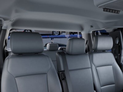 2027 Ford F-250SD Fleet