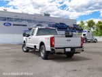 2027 Ford F-250SD Fleet