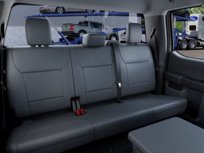 2027 Ford F-250SD Fleet
