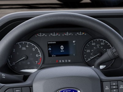 2027 Ford F-250SD Fleet