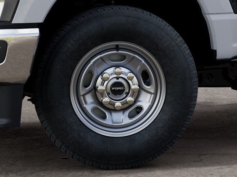 2027 Ford F-250SD XL Fleet