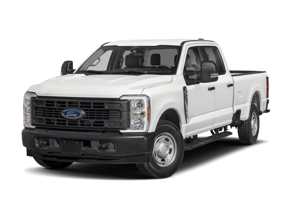 2027 Ford F-250SD F-250® King Ranch®