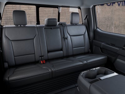 2027 Ford F-250SD Base