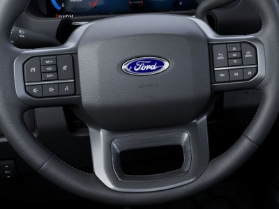 2027 Ford F-250SD Base