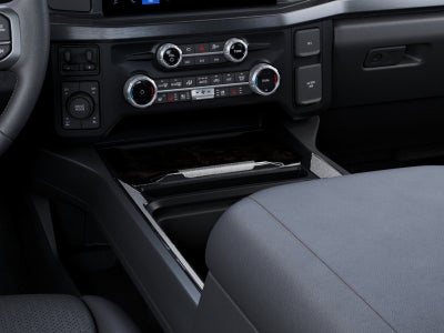 2027 Ford F-250SD Base