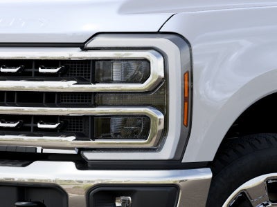 2027 Ford F-250SD Base