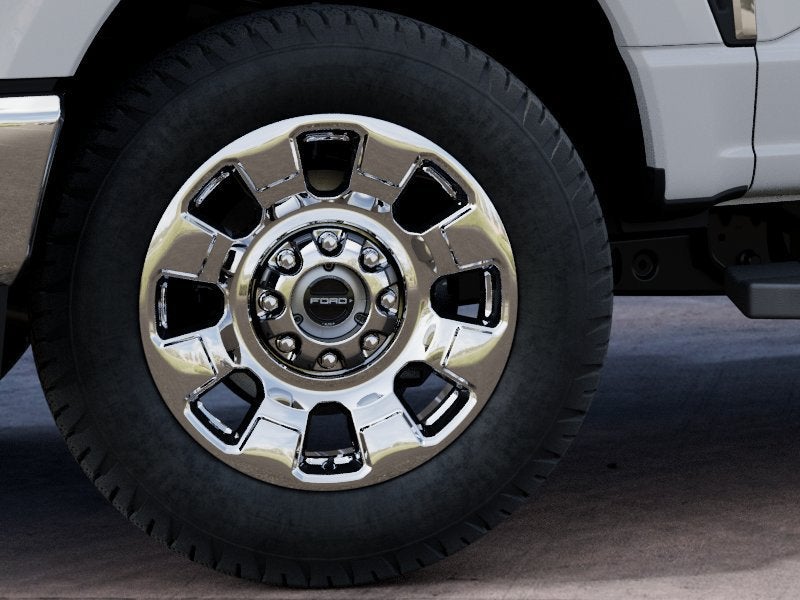 2027 Ford F-250SD Base
