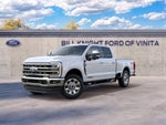 2027 Ford F-250SD Base