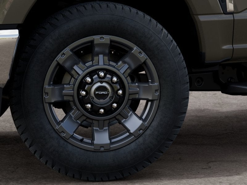 2027 Ford F-250SD F-250® Lariat®