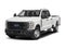2027 Ford F-250SD F-250® Lariat®