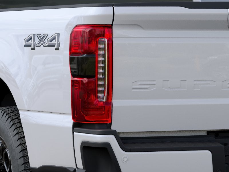 2027 Ford F-250SD Lariat