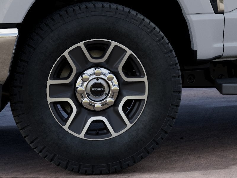 2027 Ford F-250SD Lariat Fleet