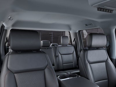 2027 Ford F-250SD Lariat Fleet