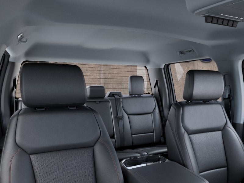 2027 Ford F-250SD Lariat Fleet