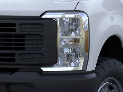 2026 Ford F-350SD XL Fleet
