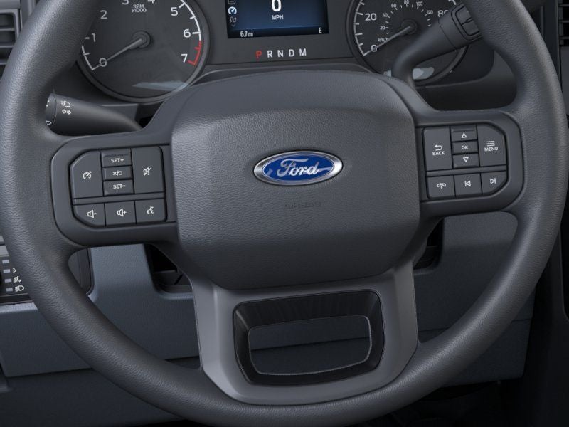 2026 Ford F-350SD XL Fleet