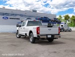 2027 Ford F-350SD Fleet