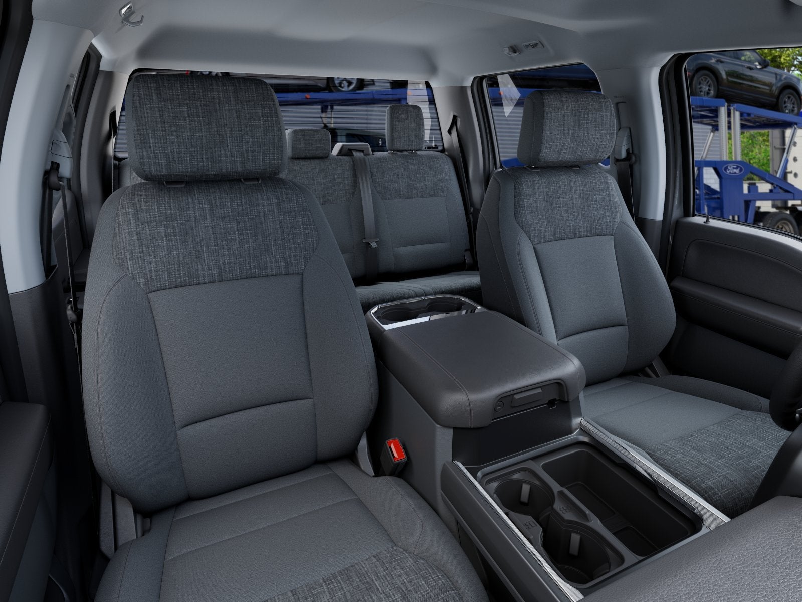 2027 Ford F-350SD XLT