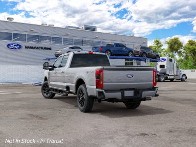 2027 Ford F-350SD XLT