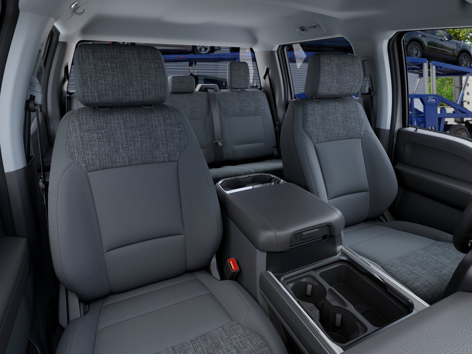 2027 Ford F-350SD XLT