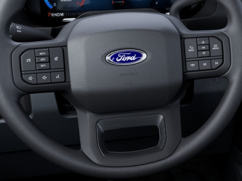 2027 Ford F-350SD XLT