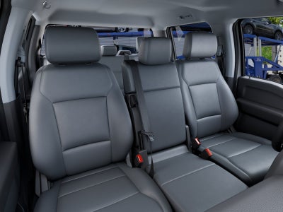 2027 Ford F-350SD XL Fleet