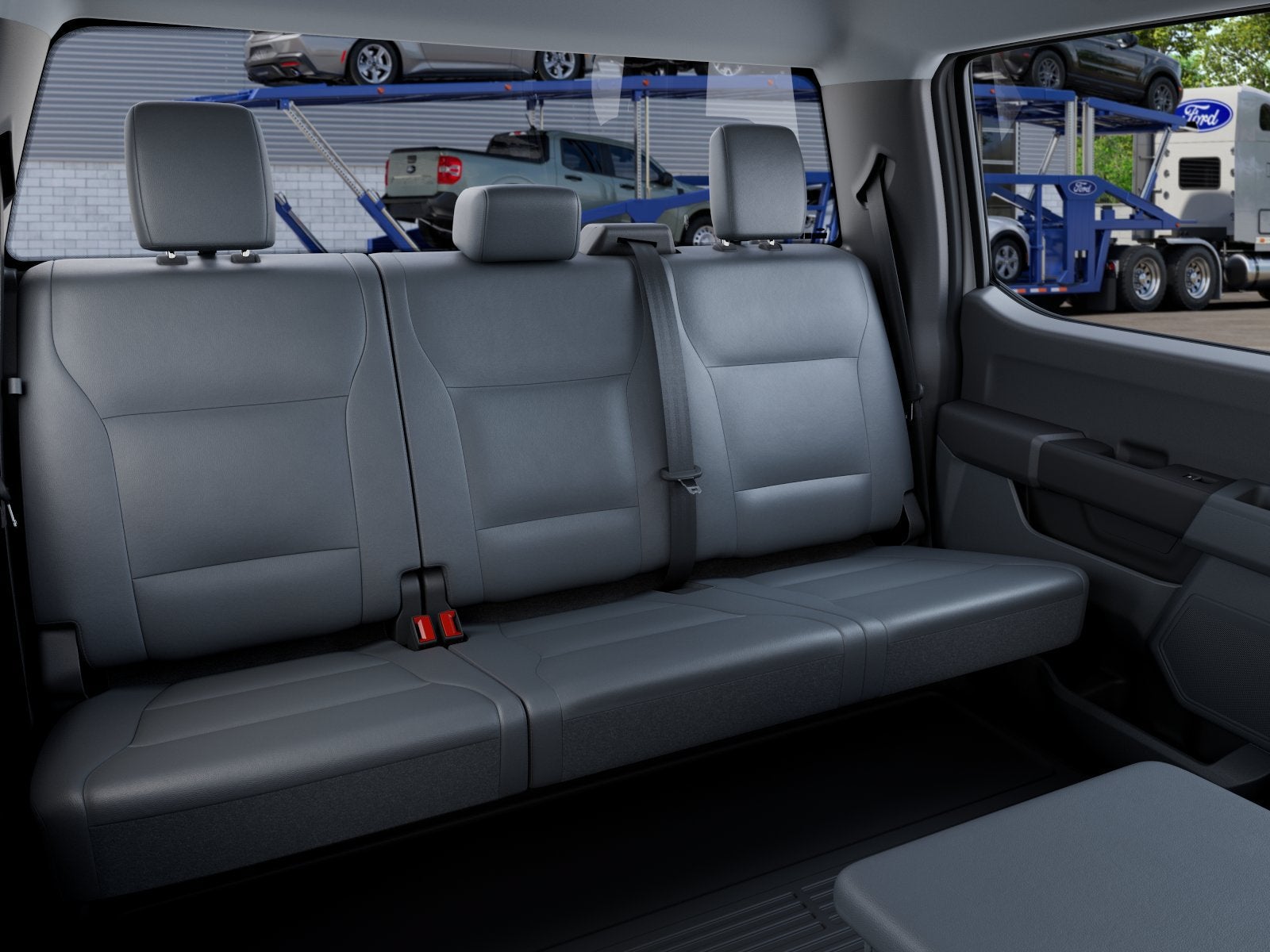 2027 Ford F-350SD XL Fleet